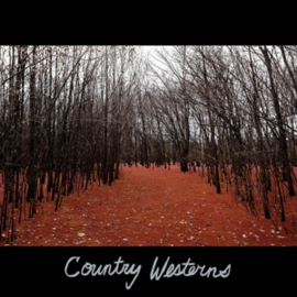 Country Westerns - Country Westerns | CD