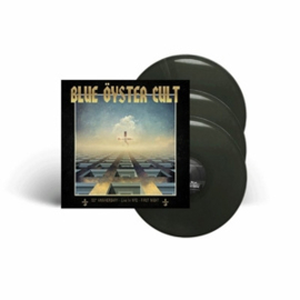 Blue Oyster Cult - 50th Anniversary Live - First Night | 3LP