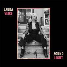 Laura Veirs - Found Light | LP -Coloured vinyl-