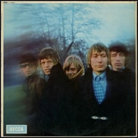 Rolling Stones - Between the Buttons | LP Reissue -UK version-