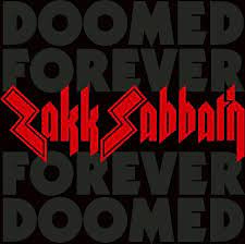 Zakk Sabbath - Doomed Forever Forever Doomed | 2CD