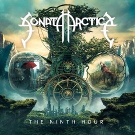 Sonata Arctica - Ninth hour | LP