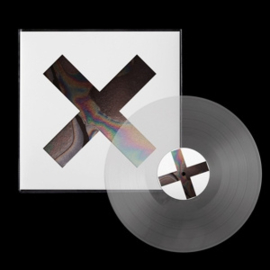 Xx - Coexist | LP -Coloured vinyl-