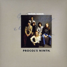 Procol Harum - Procol's ninth |  3CD -expanded-