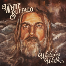 White Buffalo - On the Widow's Walk | LP