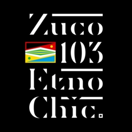 Zoco 103 - Ethno chic | CD