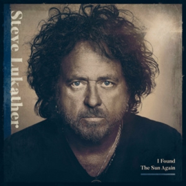 Steve Lukather - I Found The Sun Again | CD