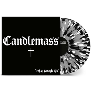 Candlemass  - Candlemass  | 2LP-Reissue, coloured vinyl-