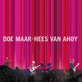 Doe Maar - Hees Van Ahoy | 2LP -Reissue-