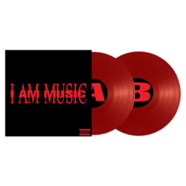 Playboi Carti - Music - Sorry 4 Da Wait | 2LP -Coloured vinyl-