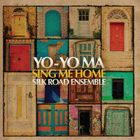 Yo-Yo Ma - Sing Me Home | 2LP -Reissue, Coloured vinyl-