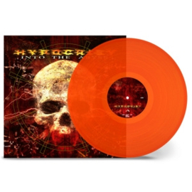 Hypocrisy - Into the Abyss | LP -Reissue, coloured vinyl-