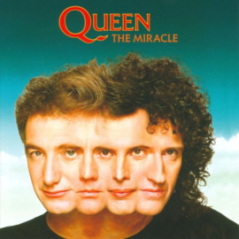 Queen - The Miracle  | CD