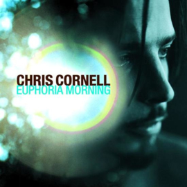 Chris Cornell - Euphoria morning | CD