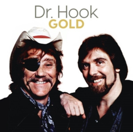 Dr. Hook - Gold | LP
