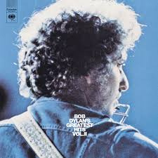 Bob Dylan - Greatest Hits Vol. Ii | 2LP -Reissue-