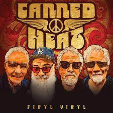 Canned Heat - Finyl Vinyl | LP -Coloured vinyl-