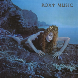 Roxy Music - Siren | LP Reissue, Deluxe Edition, Half Speed