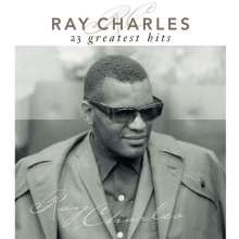 Ray Charles - 24 greatest hits | 2LP