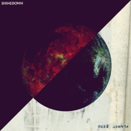 Shinedown - Planet Zero  | CD