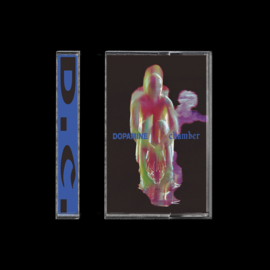 Fontaines D.C. - Dopamine Chamber | MC