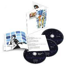 Air - Moon Safari | 2CD+BLURAY