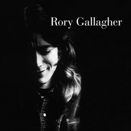 Rory Gallagher - Rory Gallagher  | CD -Remastered-