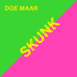 Doe Maar - Skunk | LP -Reissue-