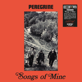 Peregrine - Songs of Mine | LP