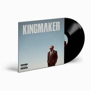 Xzibit - Kingmaker | 2LP