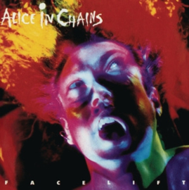Alice In Chains - Facelift | 2LP