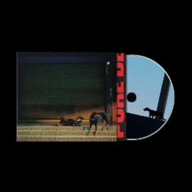 Overmono - Pure Devotion | CD