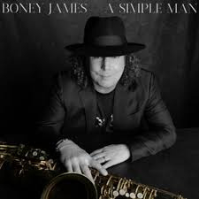 Boney James - A Simple Man | LP