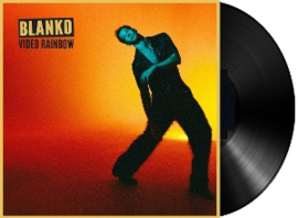 Blanko - Video Rainbow | LP