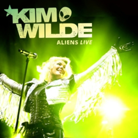 Kim Wilde - Aliens Live | CD
