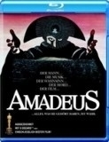 Movie - Amadeus | Blu-Ray