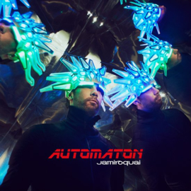 Jamiroquai - Automaton | CD