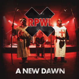 RPWL - A new dawn | CD