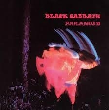 Black Sabbath - Paranoid | LP
