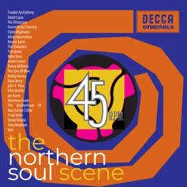 Various - The Northern Soul Scene | CD
