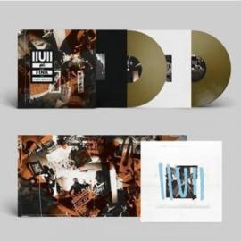 Fink - Iiuii  | 2LP -Coloured vinyl-