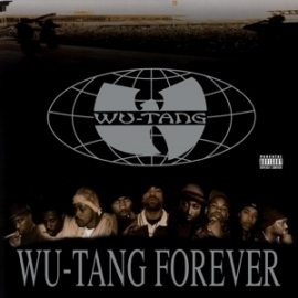 Wu-Tang - Wu-Tang forever | 4LP
