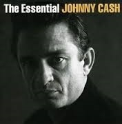 Johnny Cash - The essential | CD
