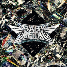 Babymetal - Metal Forth | LP
