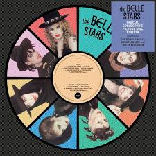 Belle Stars - Belle Stars | LP -Picture Disc, Reissue-