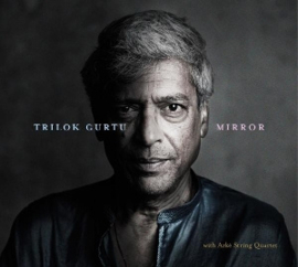 Trilok Gurtu - Mirror | LP