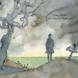 James Blake - Colour in anything |  CD