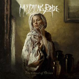 My Dying Bride - Ghost of Orion | 2LP Limited edition