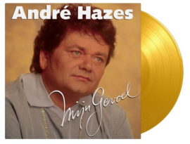 Andre Hazes - Mijn Gevoel | LP -Coloured vinyl-