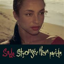 Sade - Stronger Than Pride | LP -Reissue-